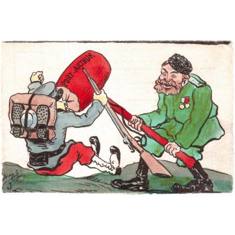 Почему Россия не смогла выстоять 100 лет назад?