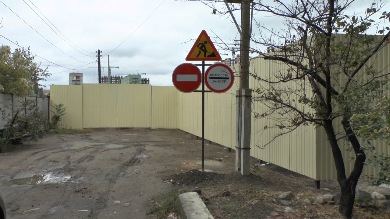 Тимофей Щербаков и ЛДПР взялись за решение проблемы с незаконными действиями строительной компании ООО «Сити Групп»