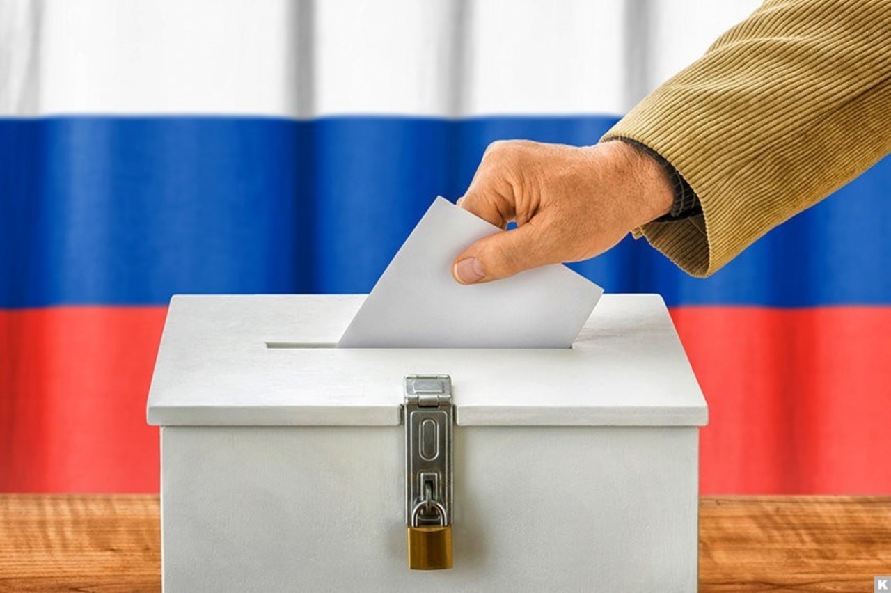 Избирательная система картинки для презентации