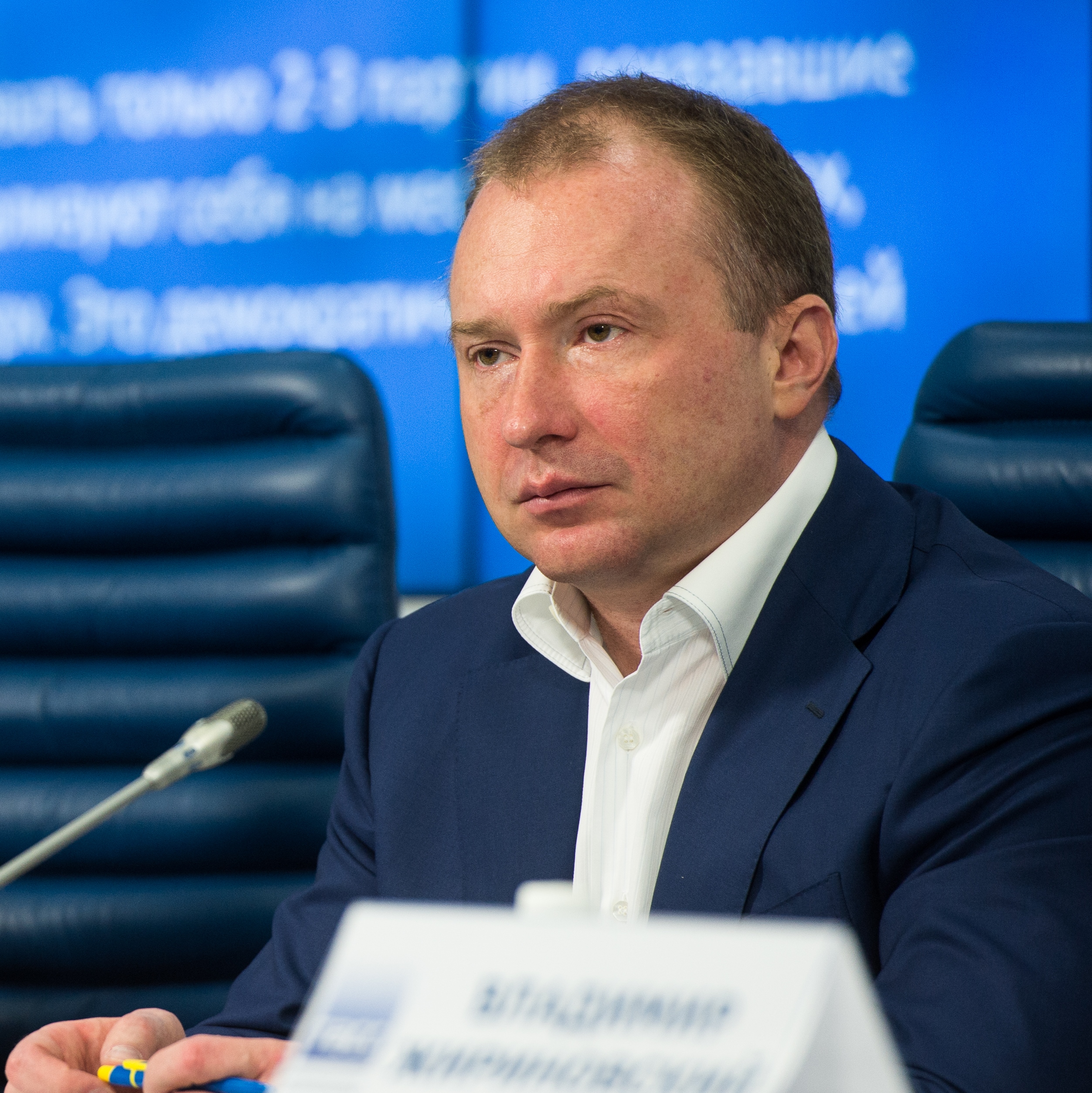 Игорь Лебедев: Кто хочет прибрать к рукам «Яндекс»?