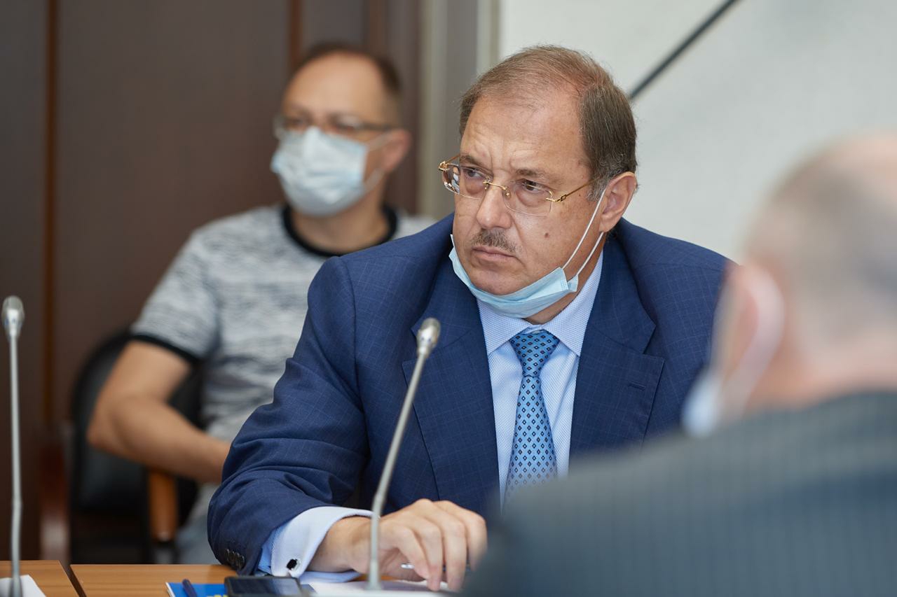 Борис Пайкин предложил дополнительно снижать ставку по ипотеке на жилье, приобре