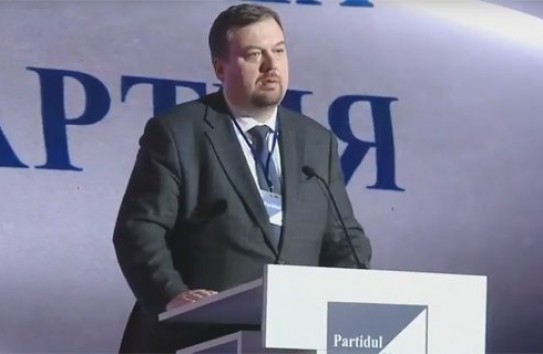 Партнёр ЛДПР в Республике Молдова – Наша Партия уверенно побеждает на выборах в пяти крупных городах