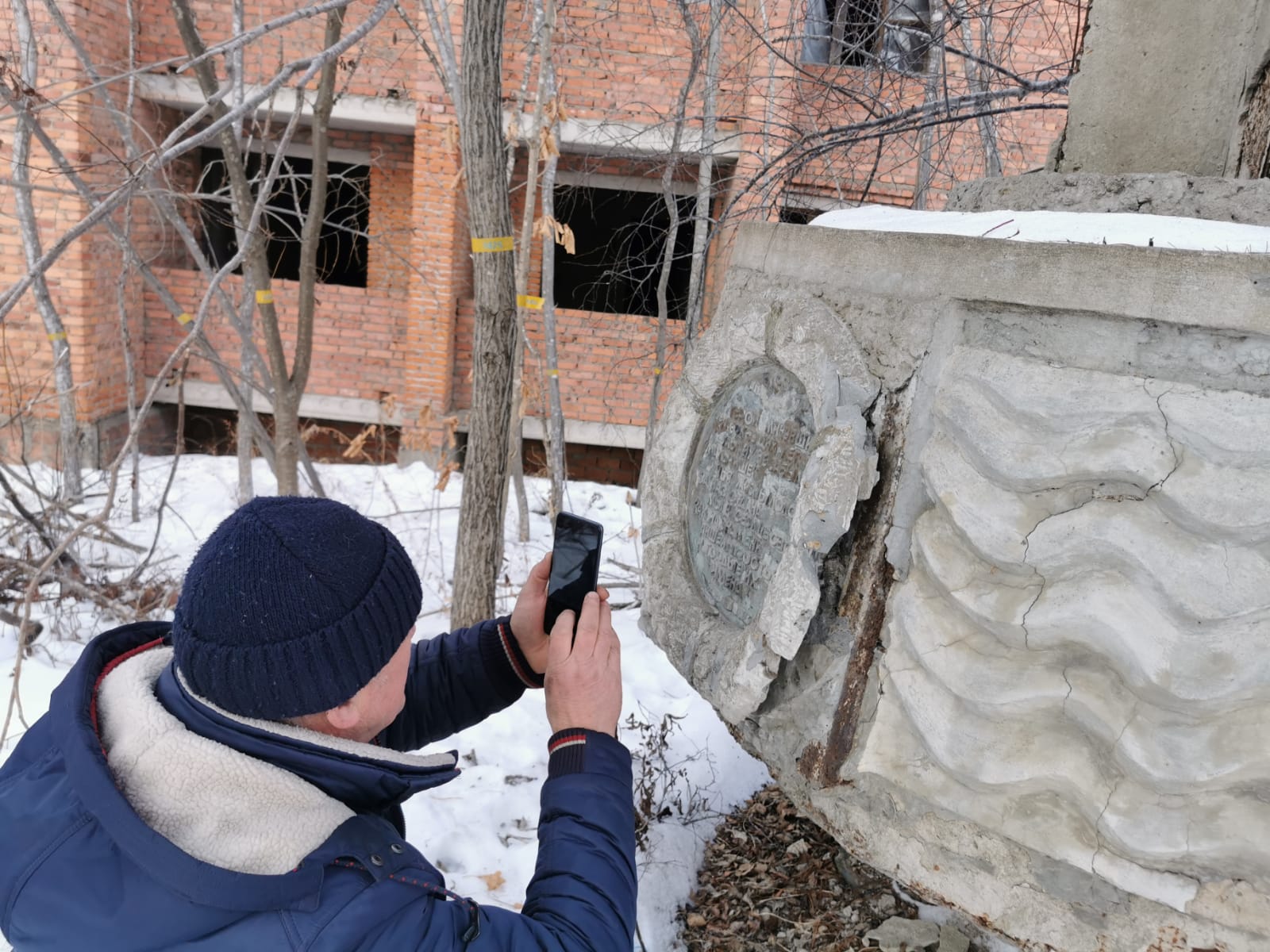 ЛДПР стоит на защите исторической памяти | 17.02.2022 | Владивосток -  БезФормата