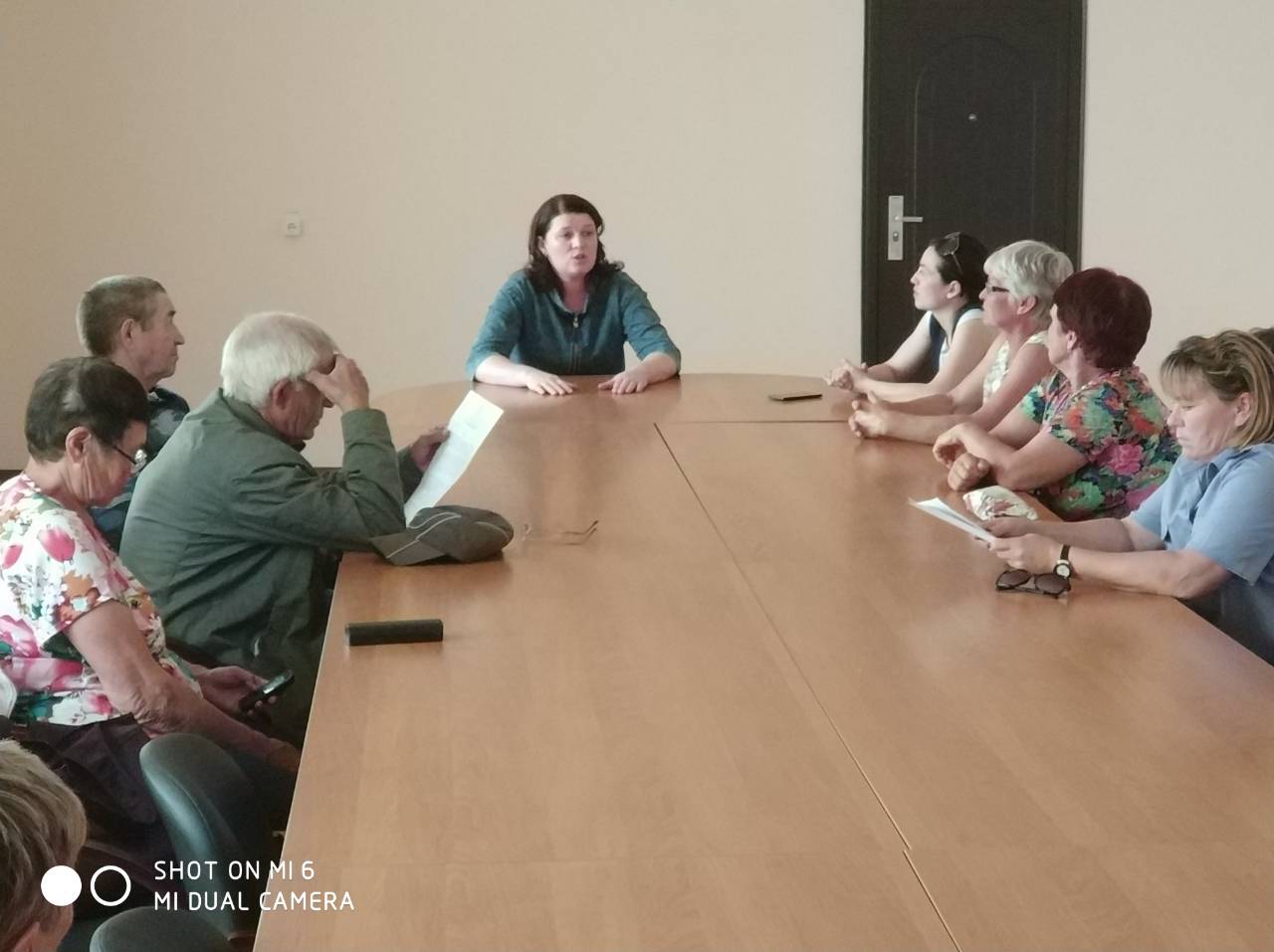 Итоги региональной недели Депутата Государственной Думы от фракции ЛДПР Василины Кулиевой.