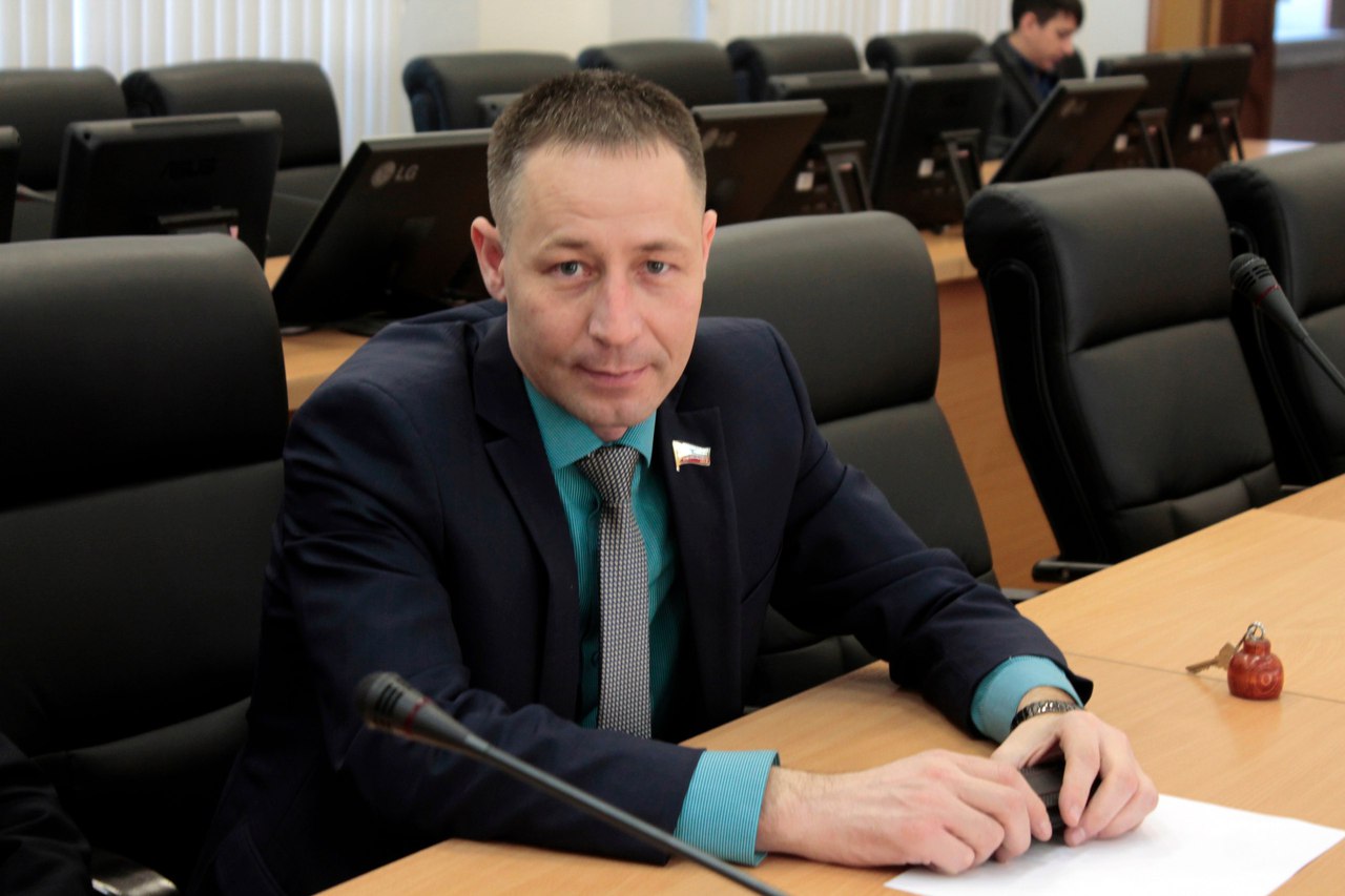 Депутат Законодательного собрания края от партии ЛДПР Георгий Шилин раскритиковал работу правительства края в 2017 году.