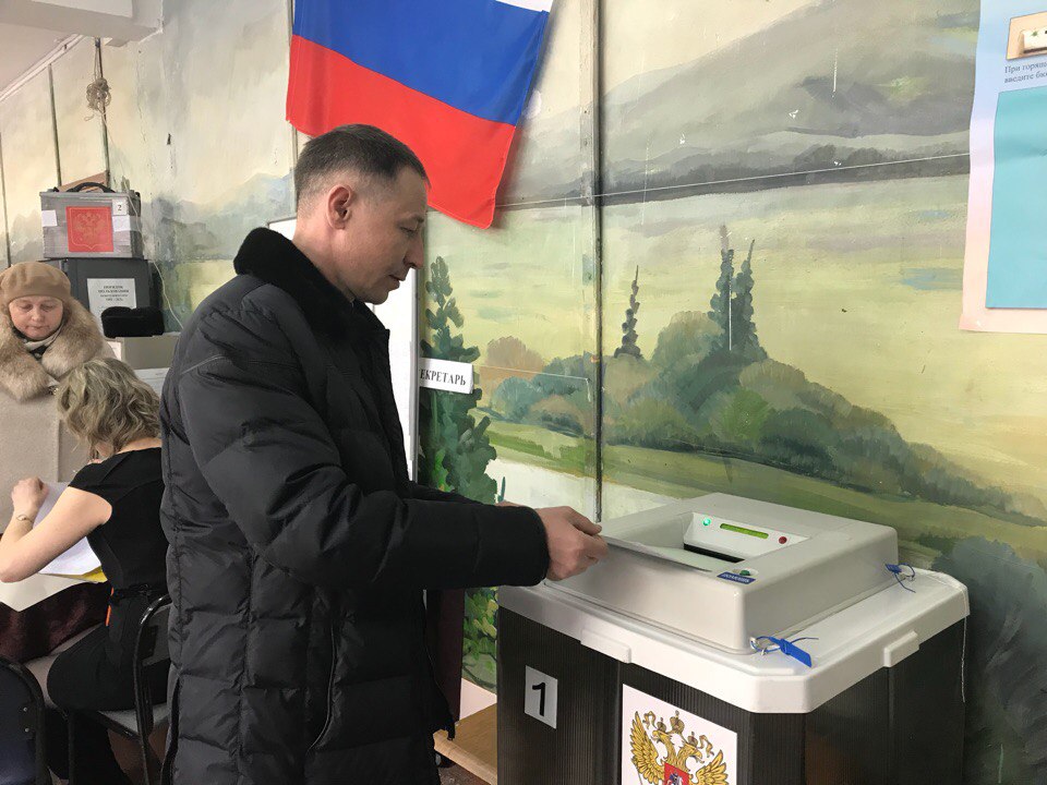 ЛДПР края: Провокации по отношению к Жириновскому повлияли на результат выборов