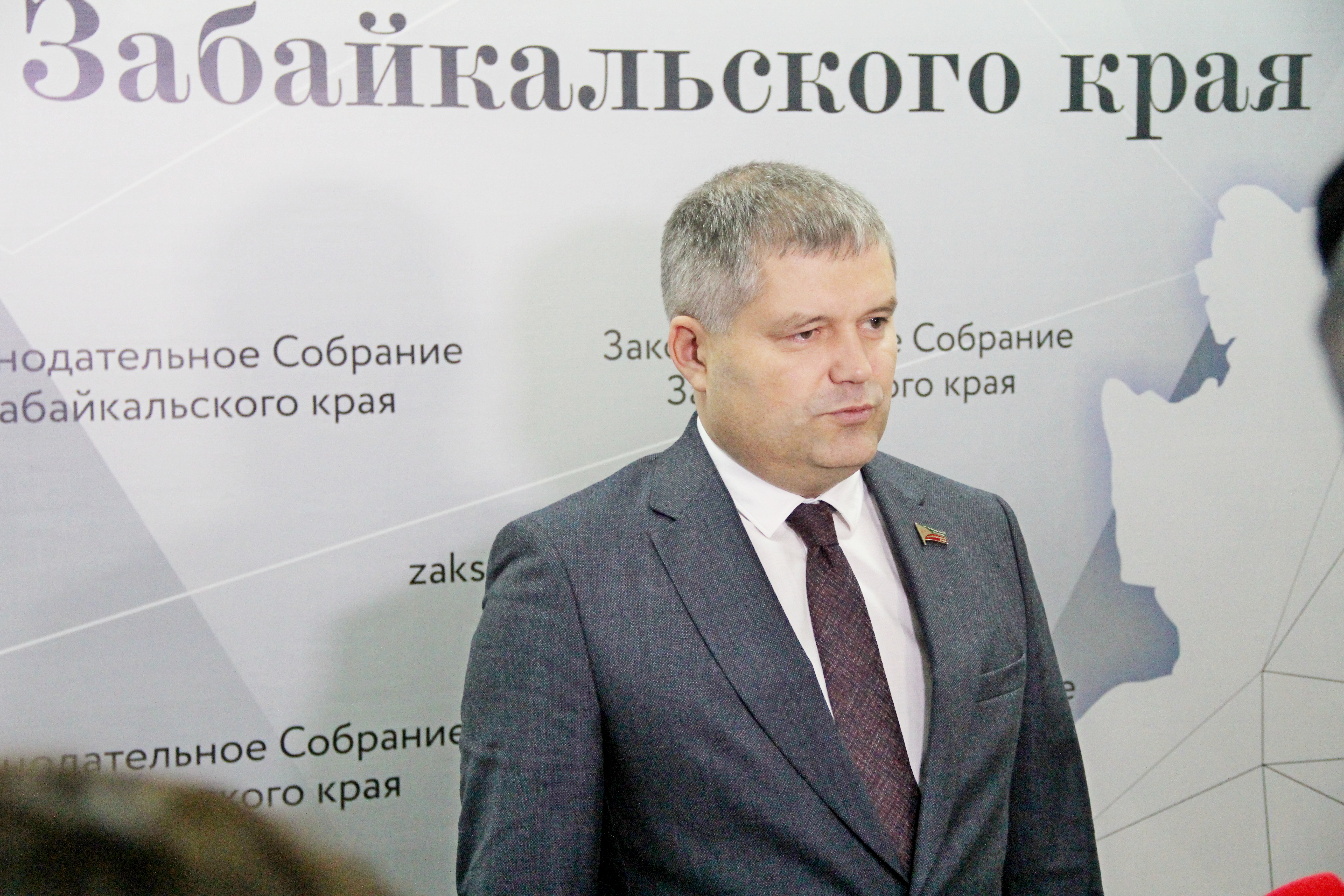 Фракция ЛДПР в Законодательном Собрании Забайкальского края прокомментировала ежегодный отчёт Губернатора о проделанной работе