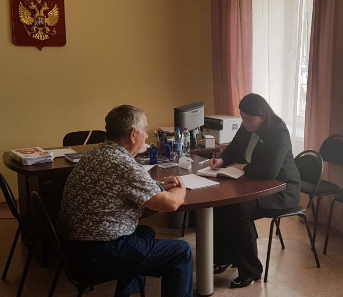 Депутат Государственной Думы Василина Кулиева с рабочей поездкой посетила Хилокский район.