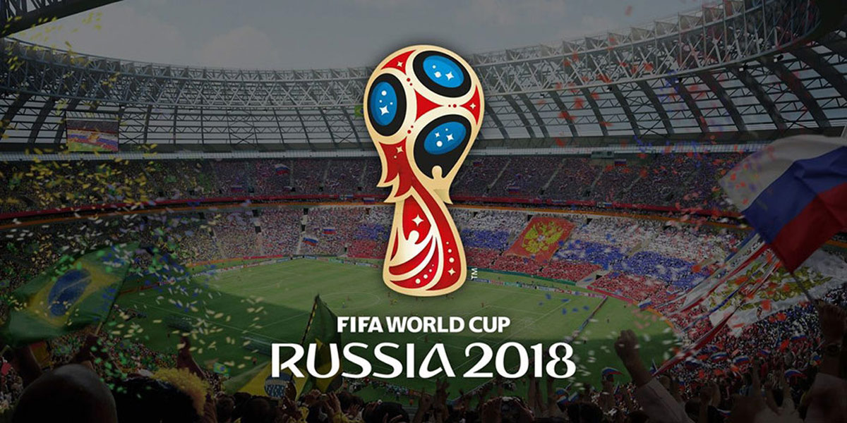 Чемпионат мира по футболу!