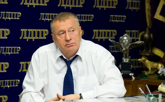 Лидер ЛДПР прокомментировал возможность присвоения статуса иностранных агентов блогерам