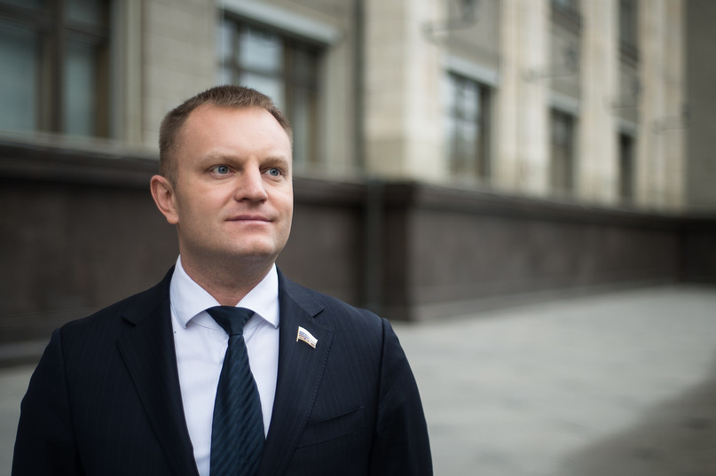 Депутат Госдумы Иван Сухарев прокомментировал Послание Главы Башкирии Государственному Собранию – Курултаю