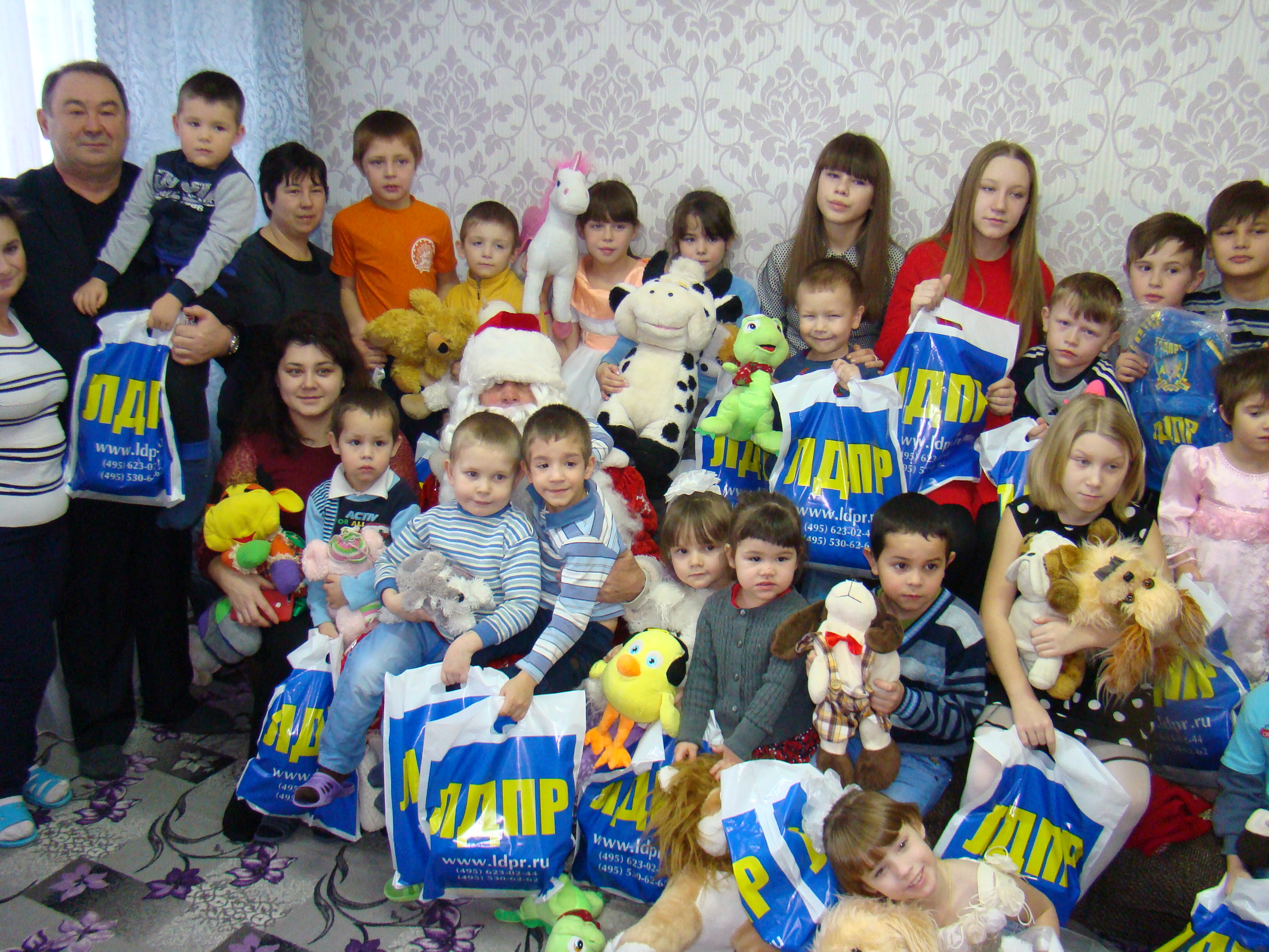 Cтарый, словно Новый!