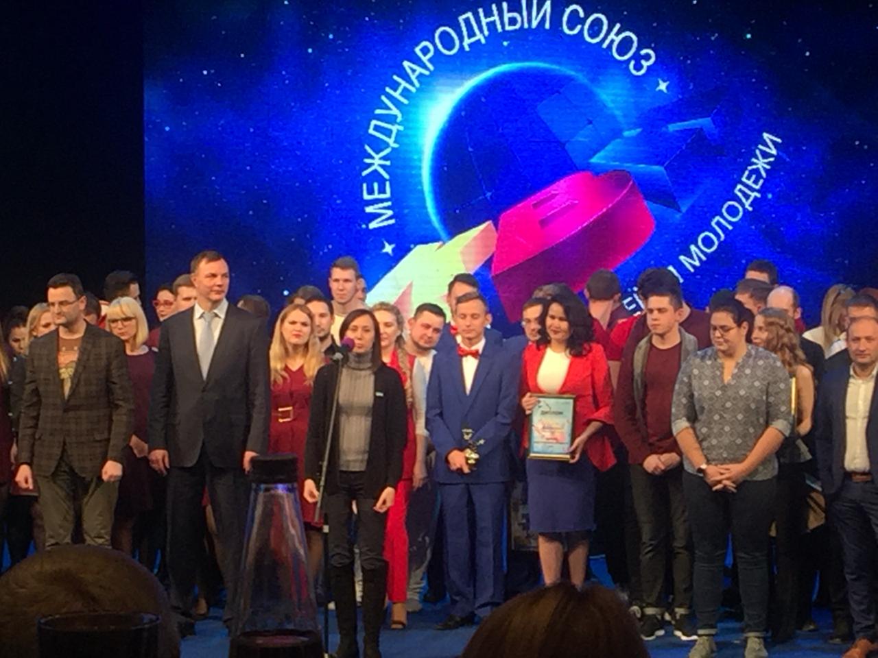 Не время грустить!
