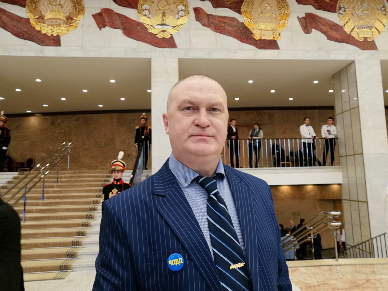 Закон имени Бузовой: парламент Башкортостана решил защитить зрителей концертов от Закон имени Бузовой: парламент Башкортостана решил защитить зрителей концертов от