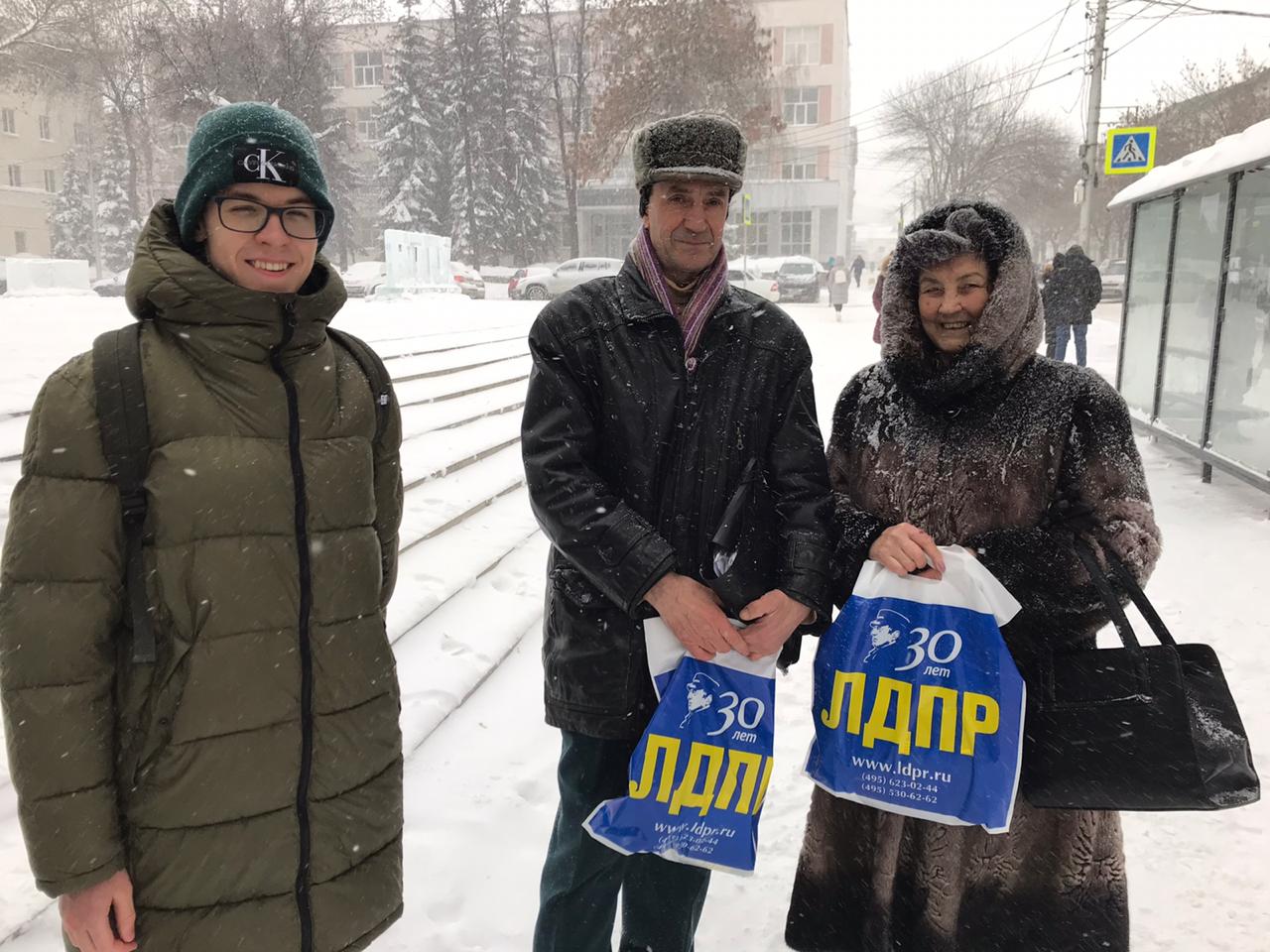 Понедельник-день веселый!