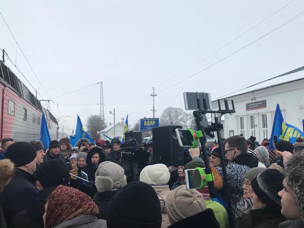 Владимир Жириновский: я всегда защищал и буду защищать простых людей