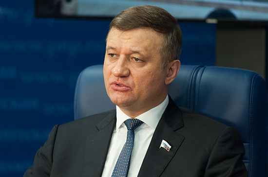 Контролировать качество работ в рамках нацпроектов должны граждане