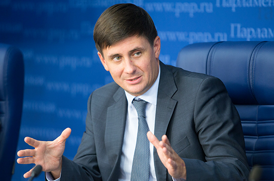 Вадим Деньгин выслушает проблемы граждан