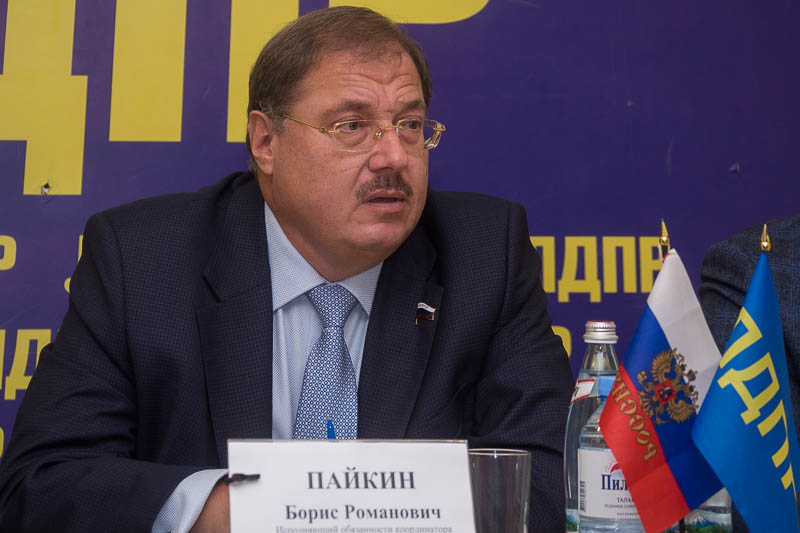 Ветеранов боевых действий предложили избавить от «жилищной дилеммы»