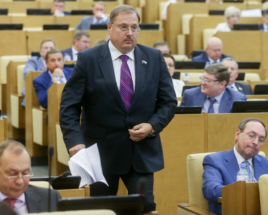 Наказание за выезд на встречку могут смягчить