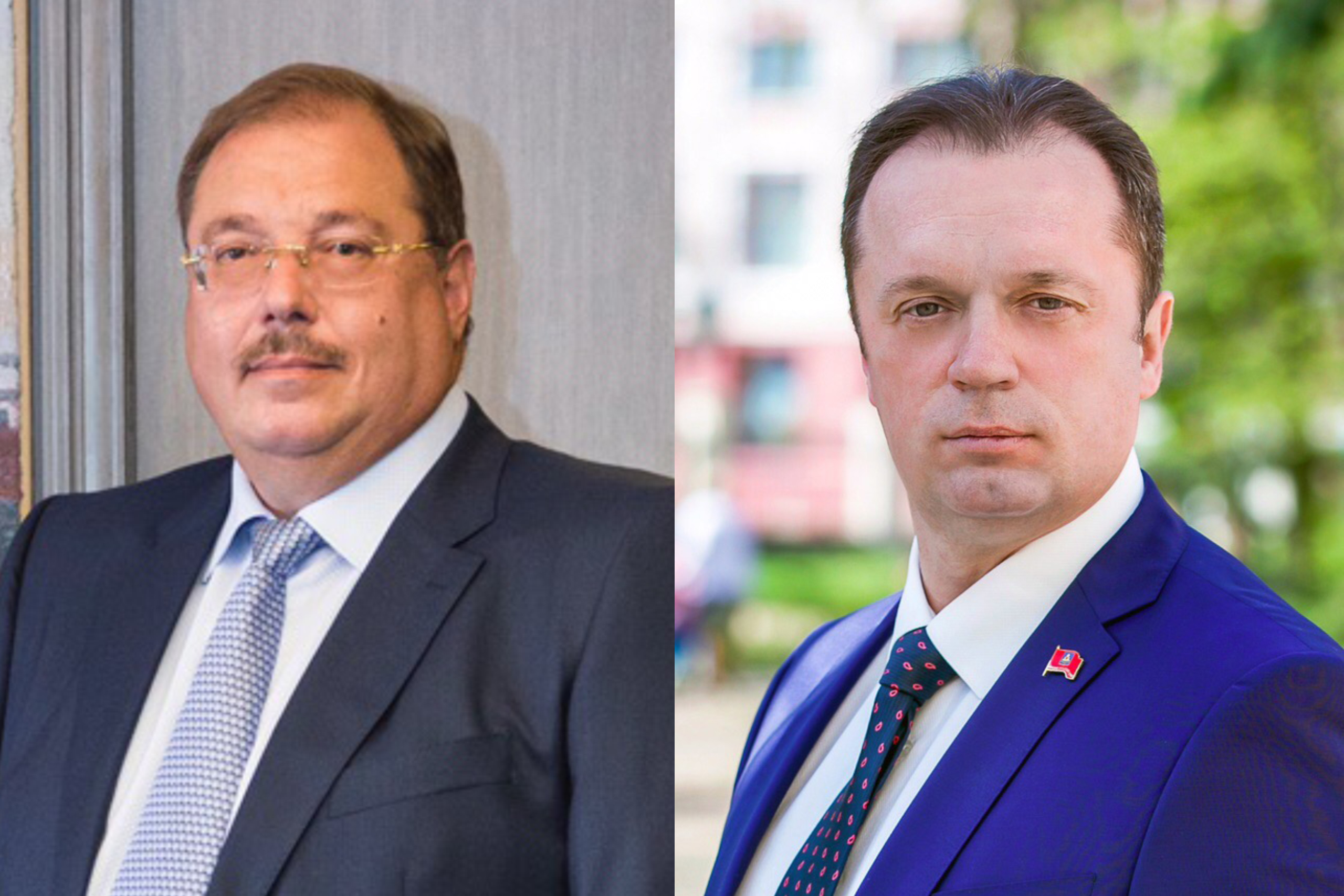 Уважаемые жители Брянщины!