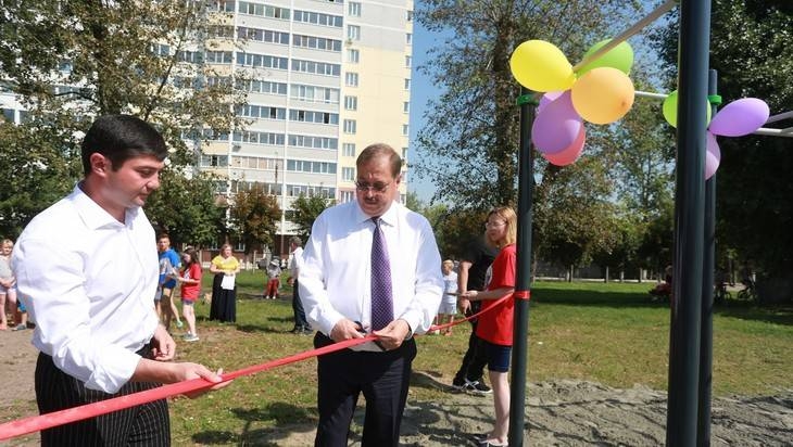 Уважаемые работники и ветераны строительной отрасли!
