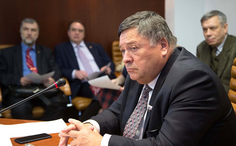 Сергей Калашников: налог на недвижимость не должен рассчитываться от рыночной цены