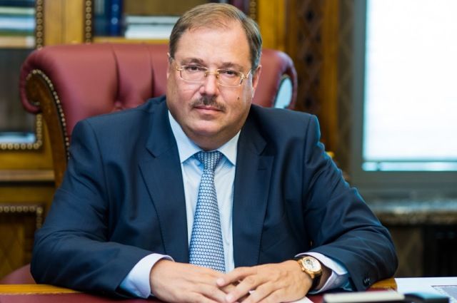 Борис Пайкин стал первым зампредом комитета Госдумы по экономической политике