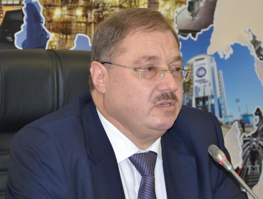 Борис Пайкин потребовал от Минздрава не экономить на инвалидах