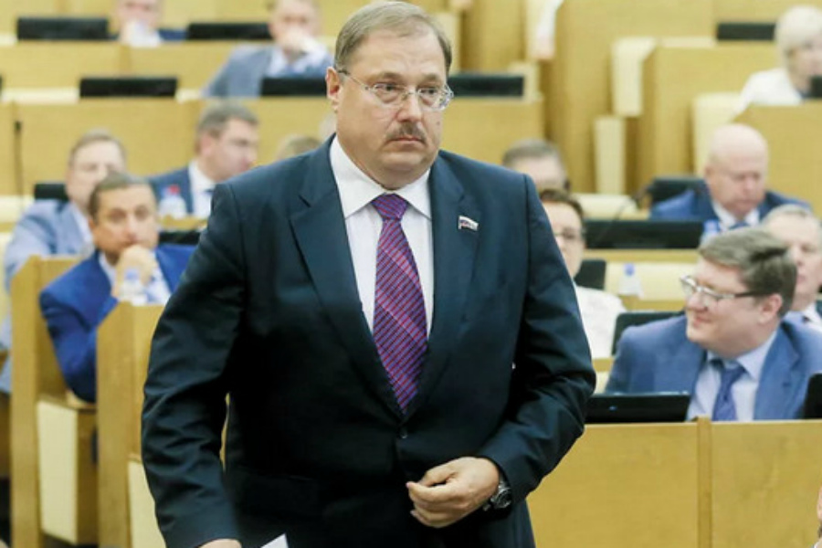 Госдума рассмотрит законопроект о «наливайках»