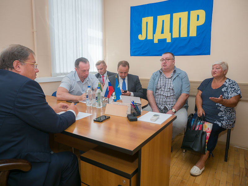 Проживание в Брянске опасно для жизни