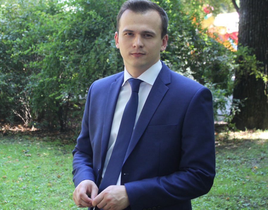 Брянское региональное отделение ЛДПР поздравляет с Международным женским днем!