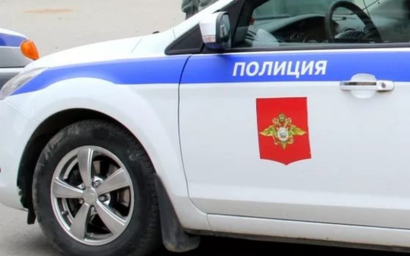 Сотрудников органов правопорядка - с профессиональным праздником!