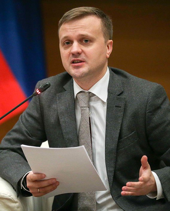 Депутат диденко. Диденко ЛДПР.