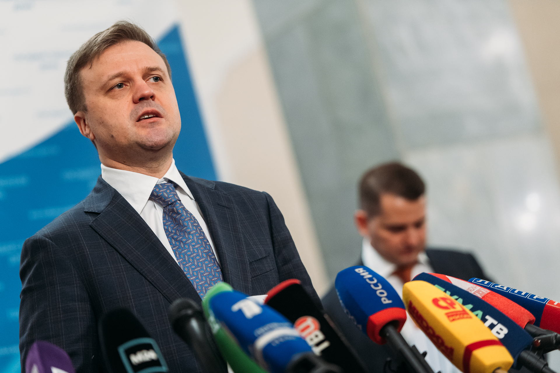 Депутат диденко