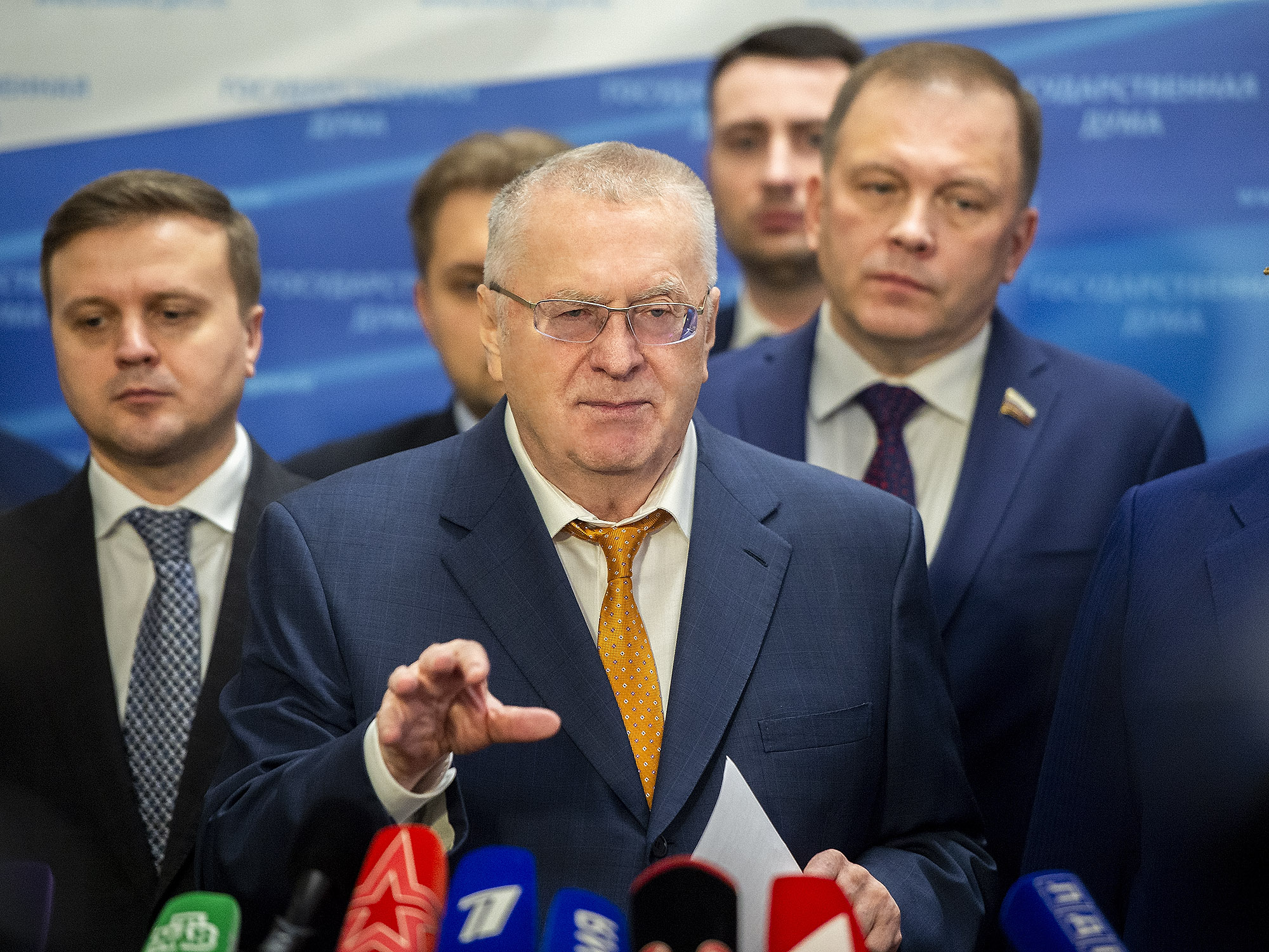 Банкиры не должны паразитировать на простых гражданах