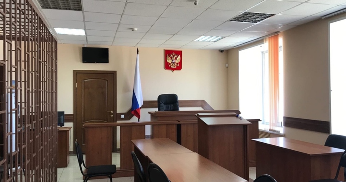 Канавинский районный суд нижнего новгорода фото