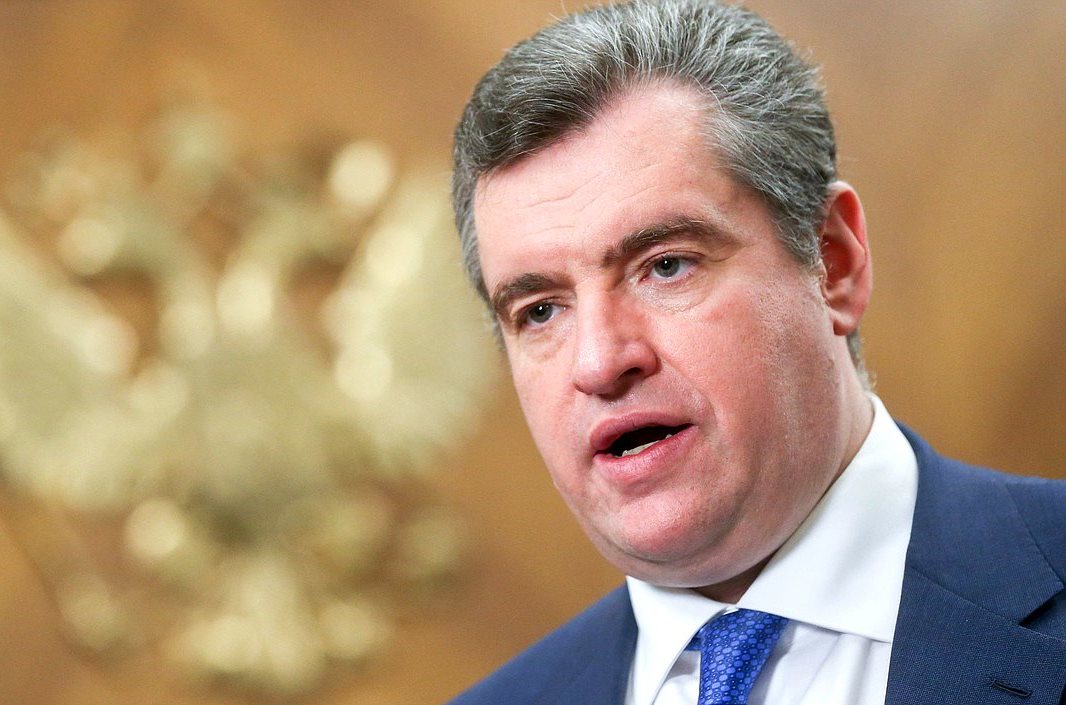 Москва способна заставить Вашингтон пересмотреть своё отношение к России, заявил Леонид Слуцкий