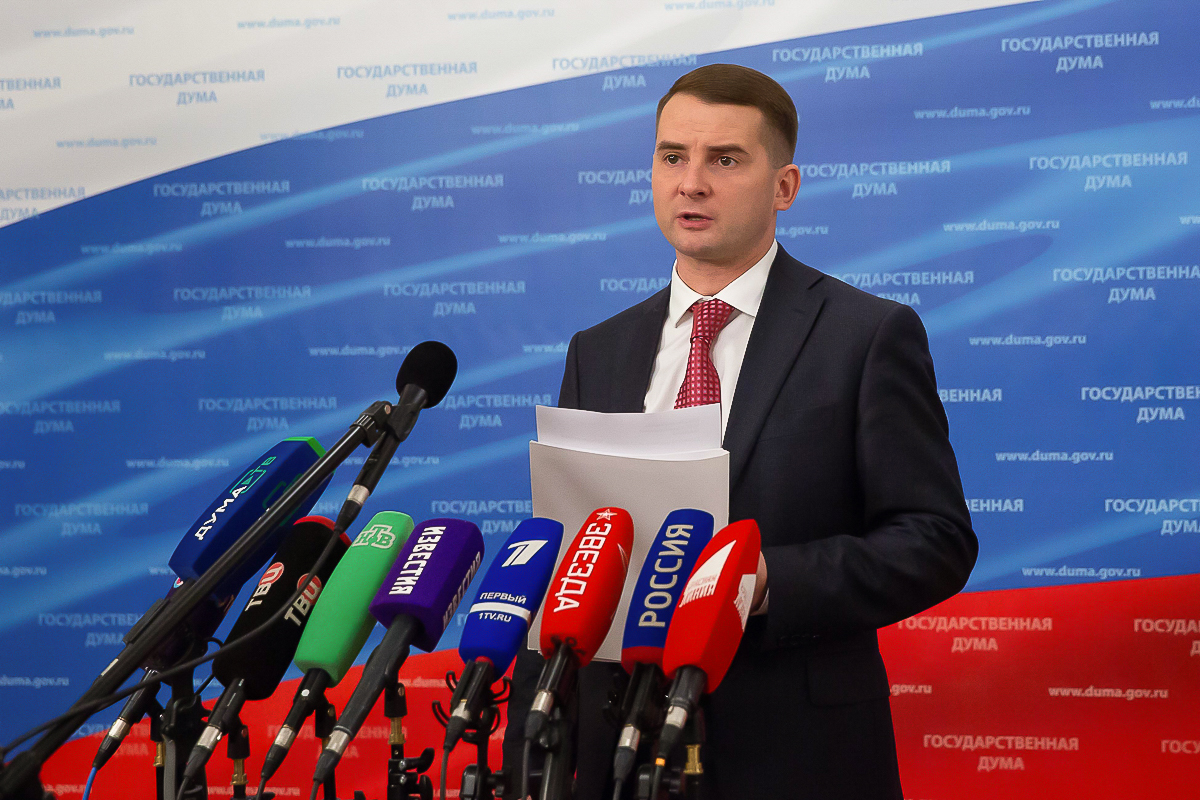 Увеличение ожидаемого периода выплаты уменьшит размер накопительной пенсии, убеждён Ярослав Нилов