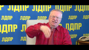 Пенсионная реформа от Жириновского: сколько лет отработал – столько тысяч рублей пенсия