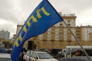 ЛДПР поддержит «закон Димы Яковлева»