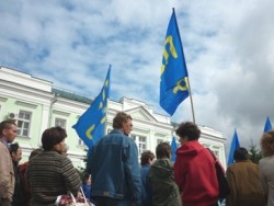Остановить произвол правоохранительных органов!