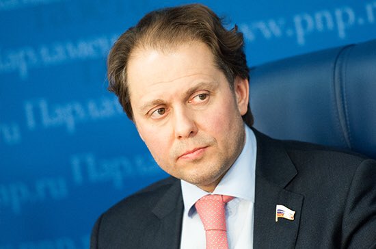 Член фракции ЛДПР в Государственной Думе Владимир Сысоев помог жителю ЯНАО отстоять его права
