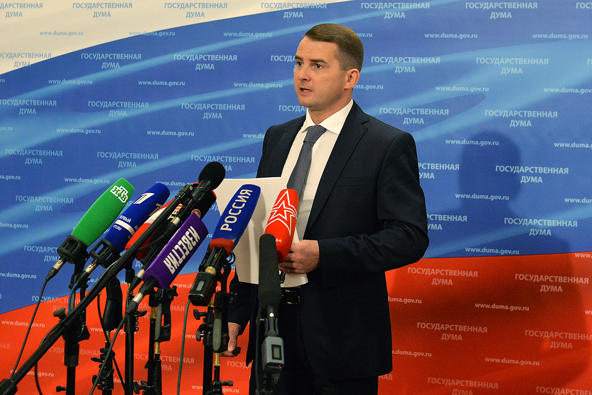 Гражданам нужна гарантия достойной оплаты их труда