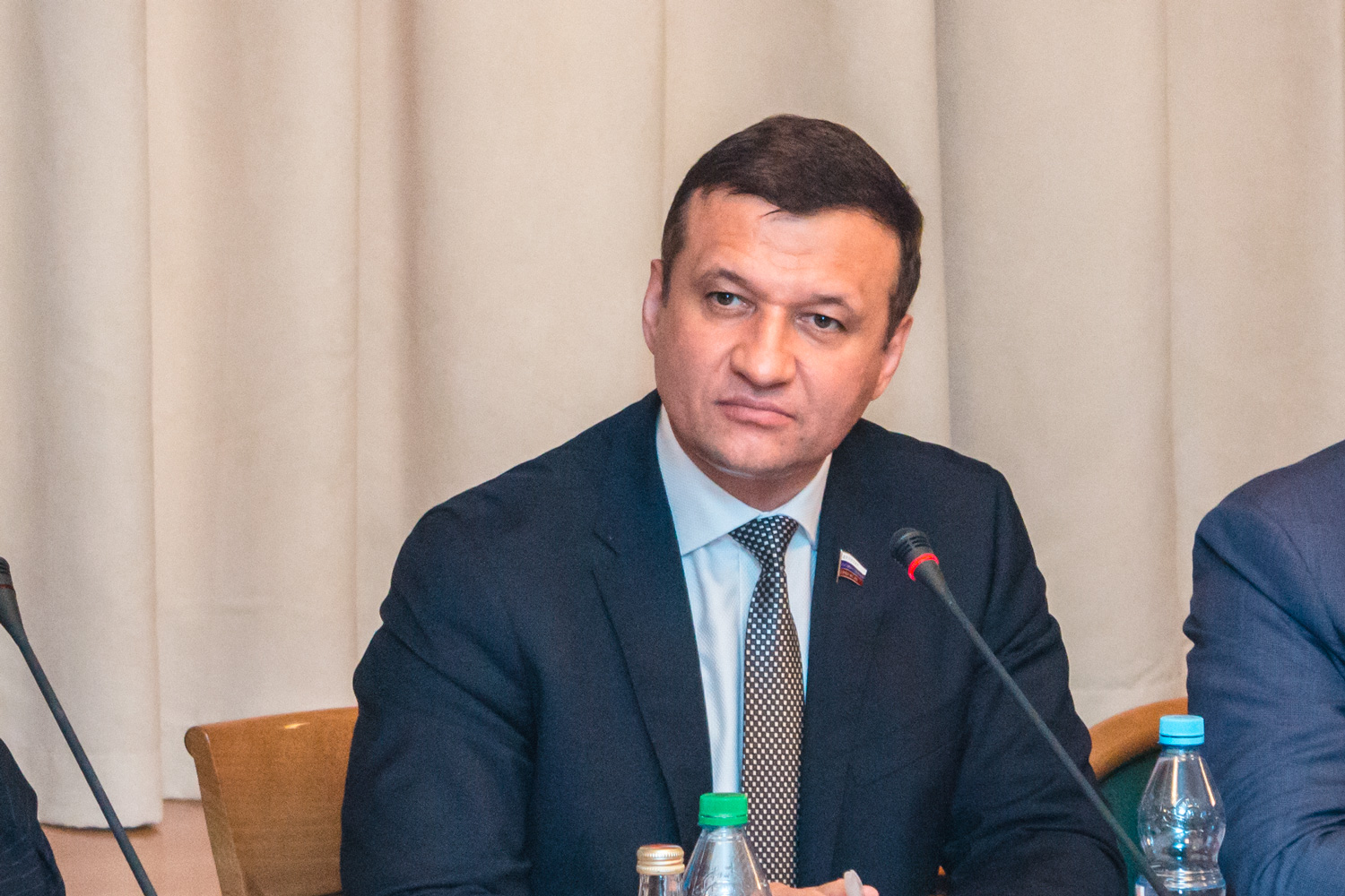 Дмитрий Савельев объяснил, как решить проблему демографии