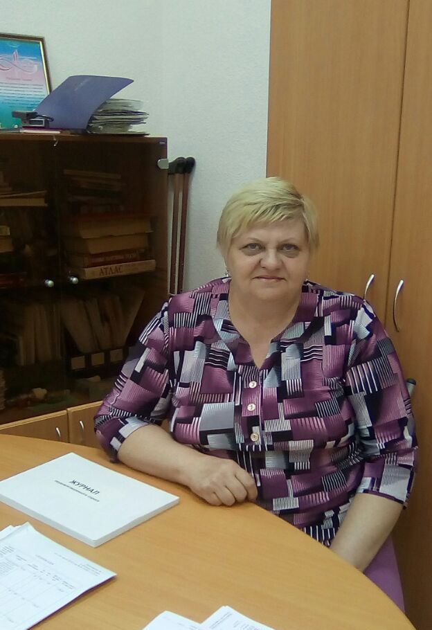 Людмила Тарасова, кандидат в депутаты от ЛДПР по Биробиджанскому муниципальному району и одномандатному избирательному округу № 10: Быть вместе – значит быть услышанными!