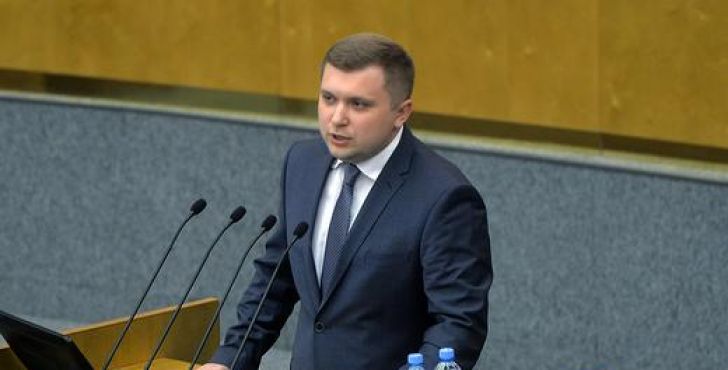 ЛДПР предложил создать систему льготных кредитов для молодёжи