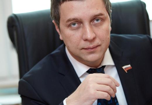 Александр Старовойтов: спецслужбы Великобритании избирательно отнеслись к российскому перевозчику