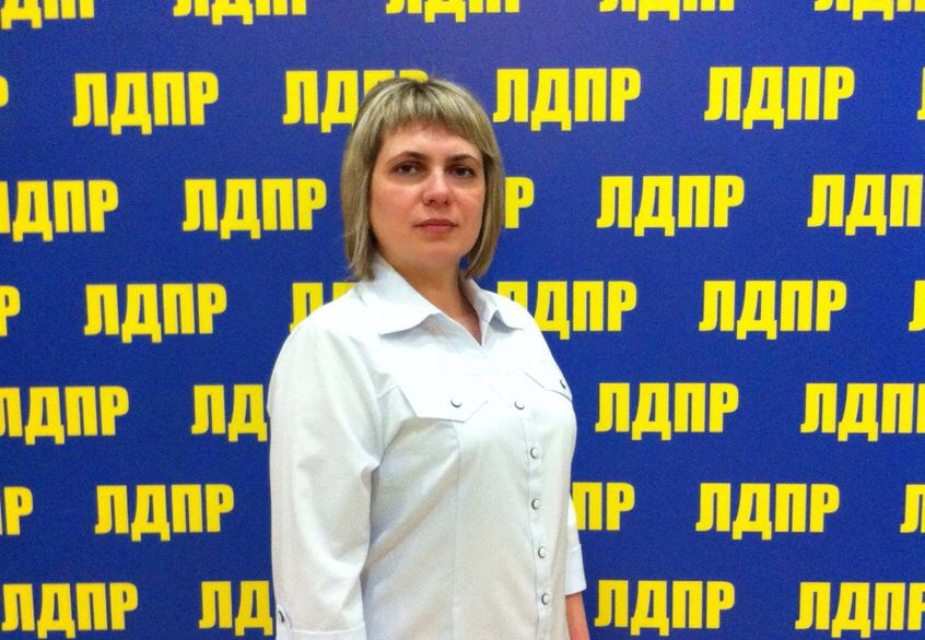 Ирина Парыгина о проекте Федерального закона «О внесении изменения в статью 7 Федерального закона “О рекламе”»