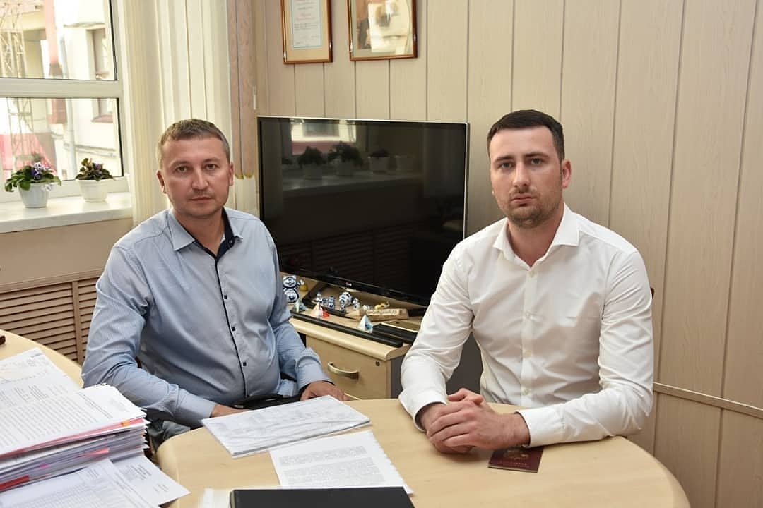 Пиляев Иван Сергеевич кандидат в депутаты Государственной Думы от Политической партии ЛДПР
